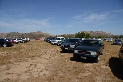 May 2015 - Balloon Festival